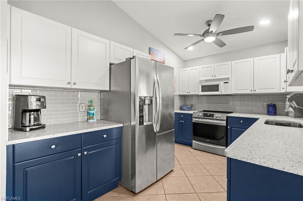 GULF HAVEN - Residential
