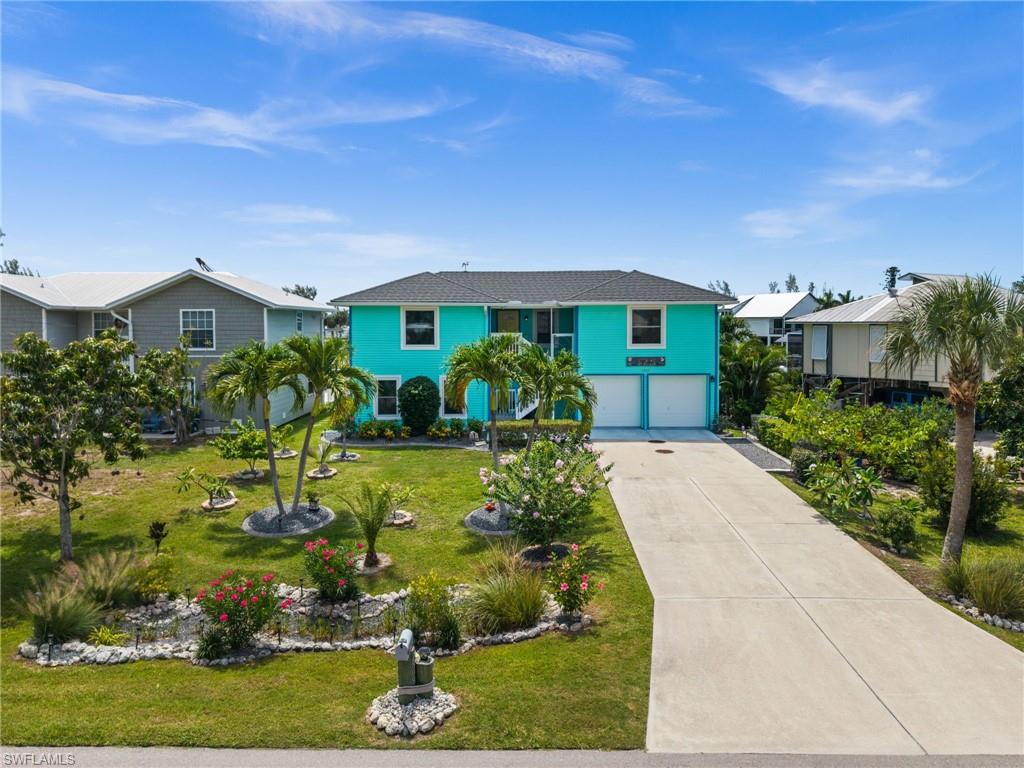 GULF HAVEN - Residential