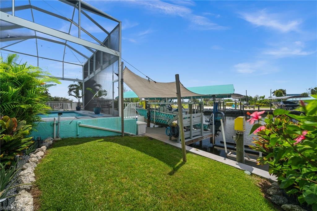 GULF HAVEN - Residential