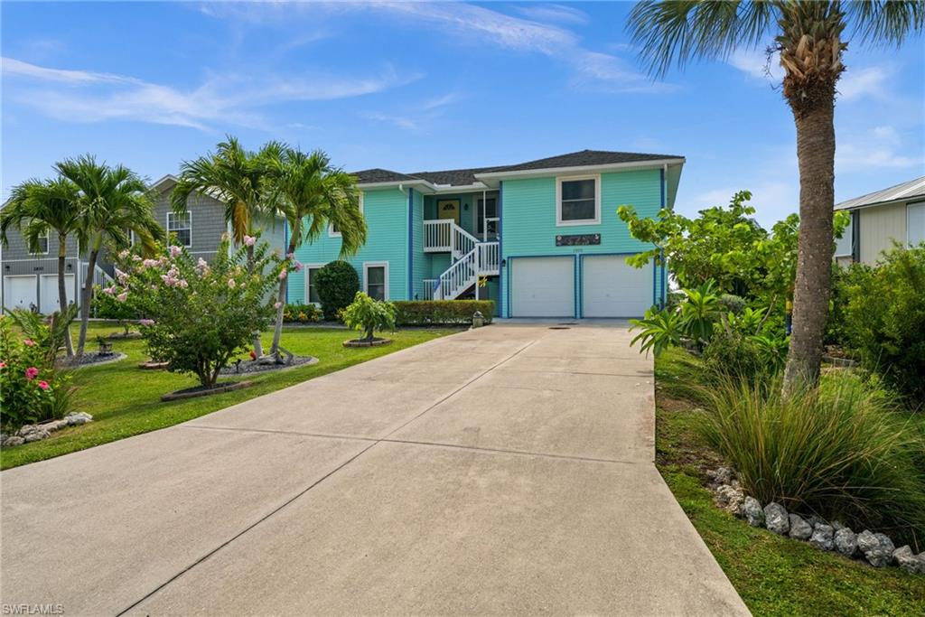 GULF HAVEN - Residential