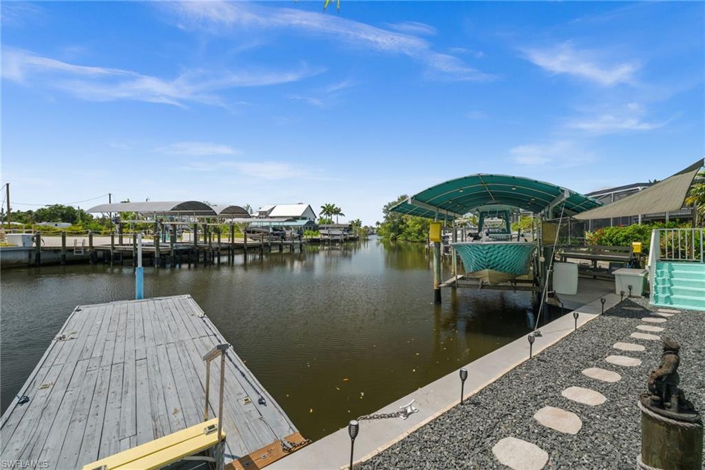 GULF HAVEN - Residential