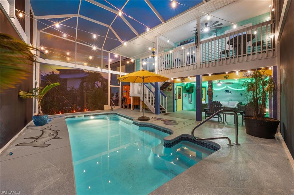 GULF HAVEN - Residential