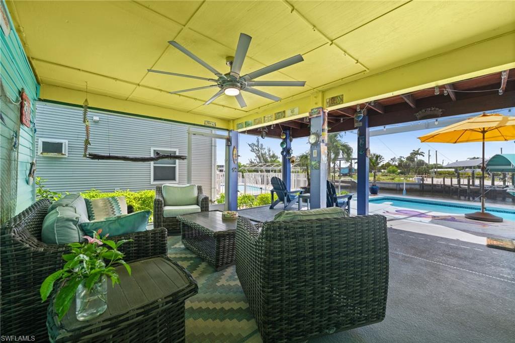 GULF HAVEN - Residential