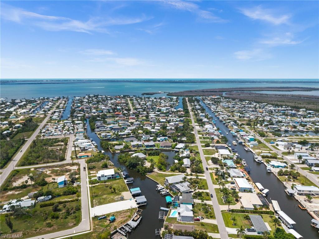 GULF HAVEN - Residential