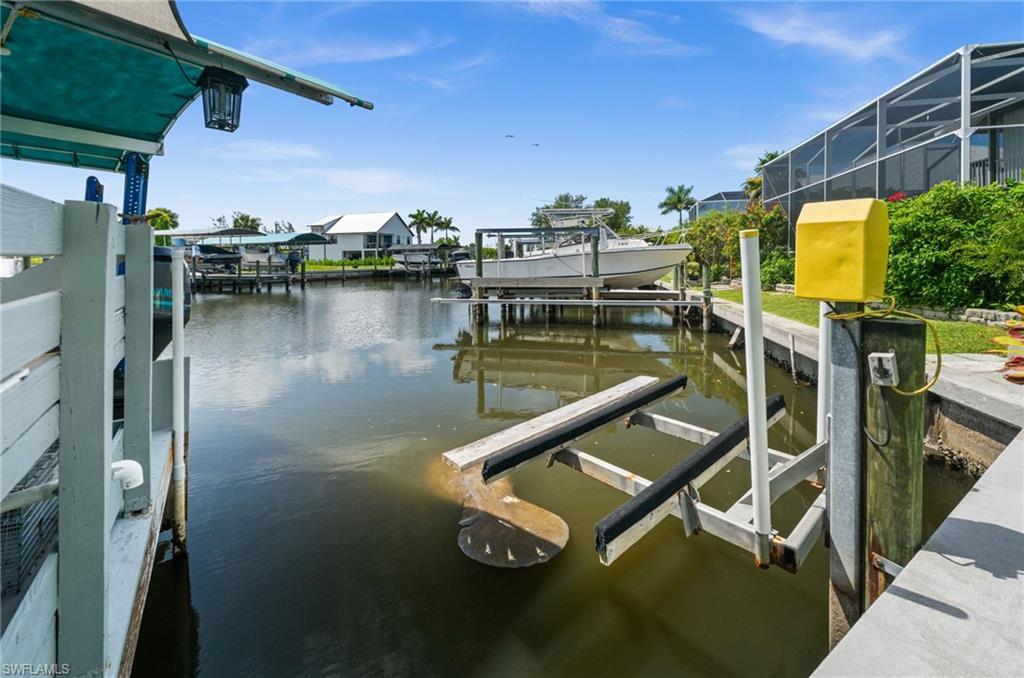 GULF HAVEN - Residential
