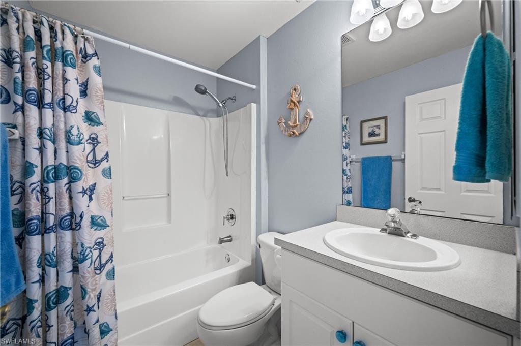 GULF HAVEN - Residential
