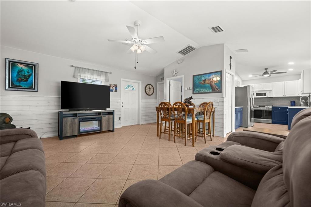 GULF HAVEN - Residential