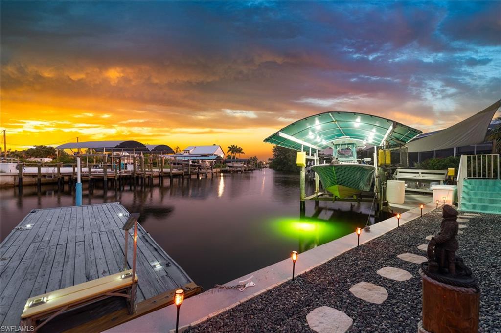 GULF HAVEN - Residential