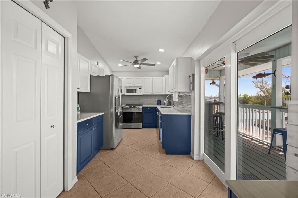 GULF HAVEN - Residential