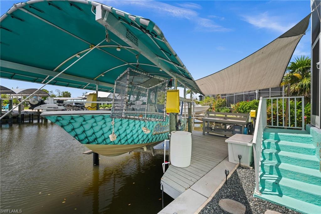 GULF HAVEN - Residential