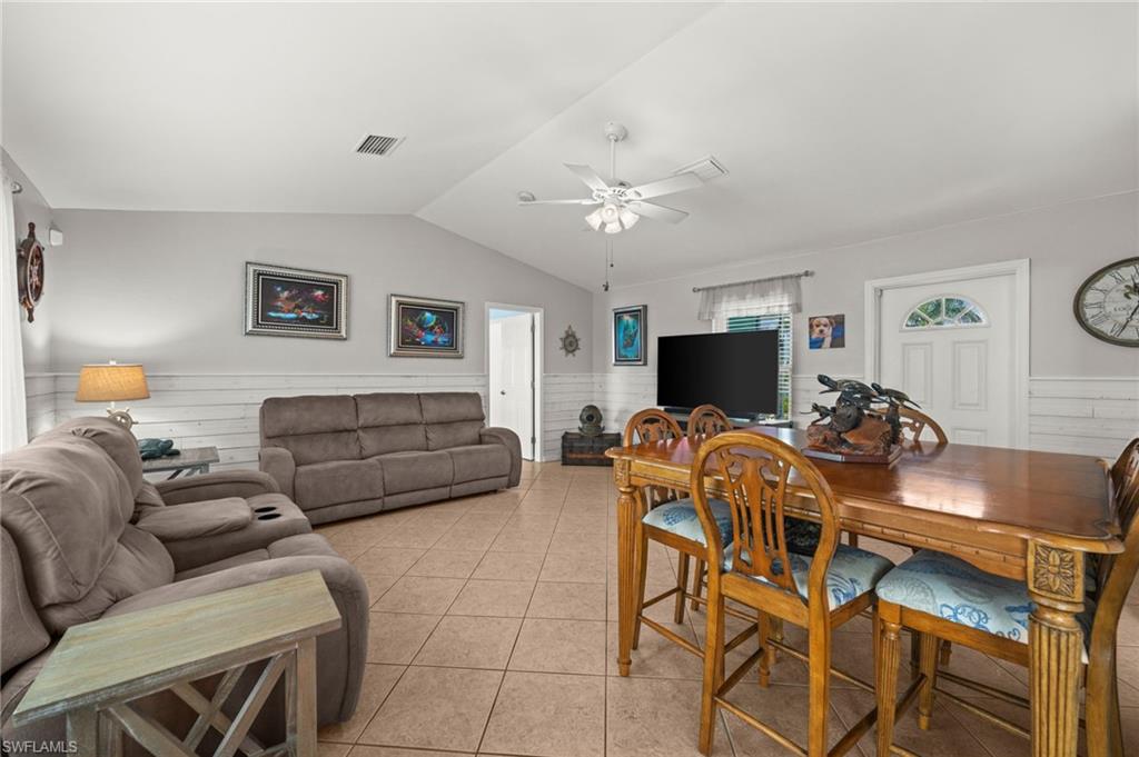 GULF HAVEN - Residential