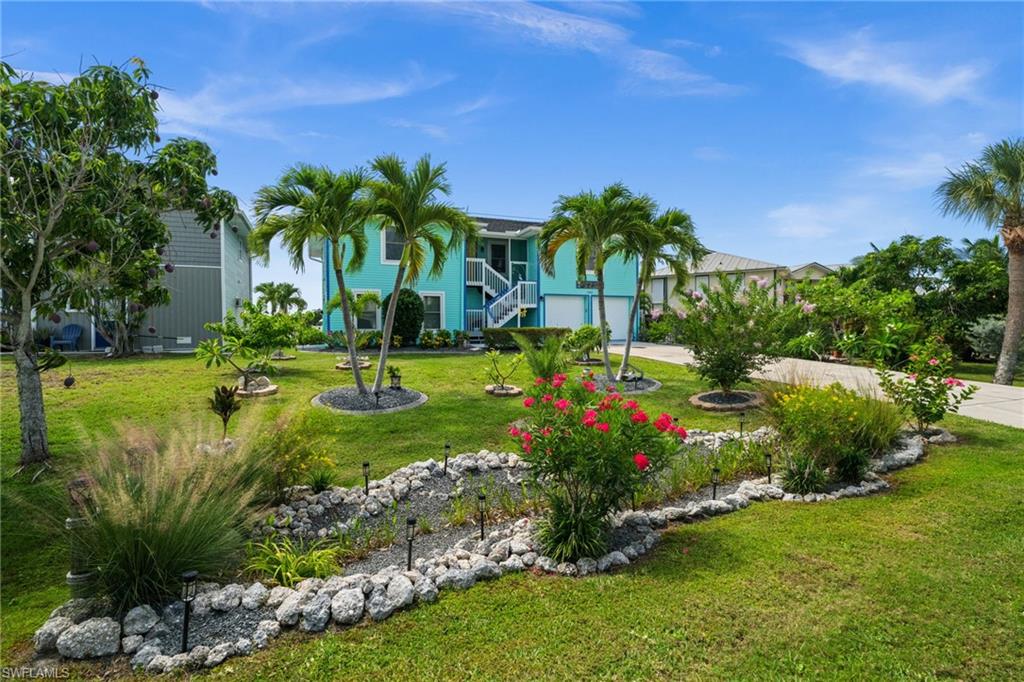 GULF HAVEN - Residential
