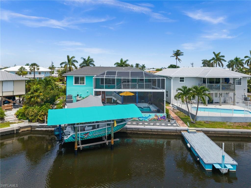 GULF HAVEN - Residential