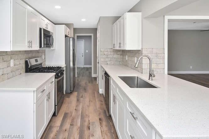 WILLOW LAKE - Residential