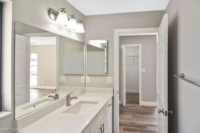 WILLOW LAKE - Residential