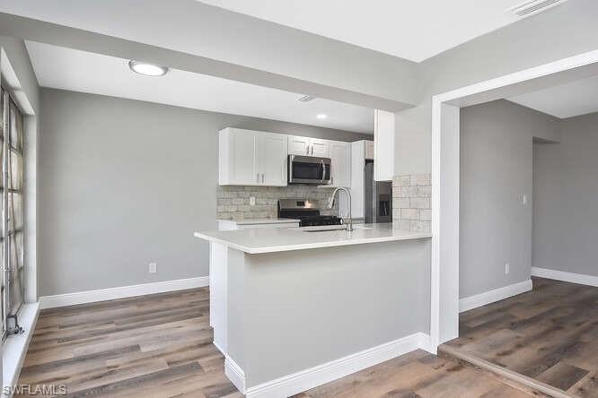 WILLOW LAKE - Residential
