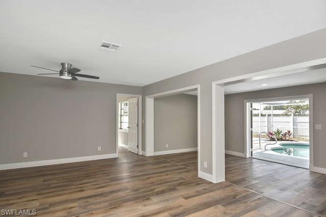 WILLOW LAKE - Residential