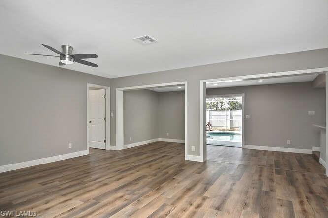 WILLOW LAKE - Residential