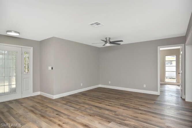 WILLOW LAKE - Residential