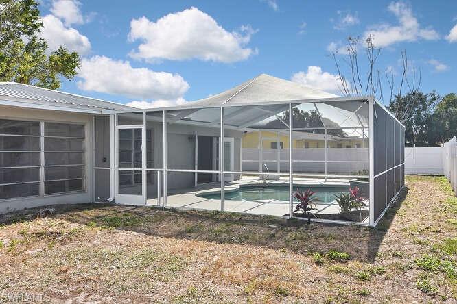 WILLOW LAKE - Residential