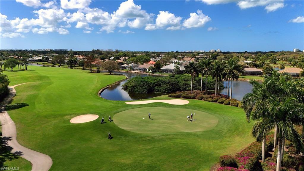 WESTGATE AT IMPERIAL GOLF ESTATES - Residential