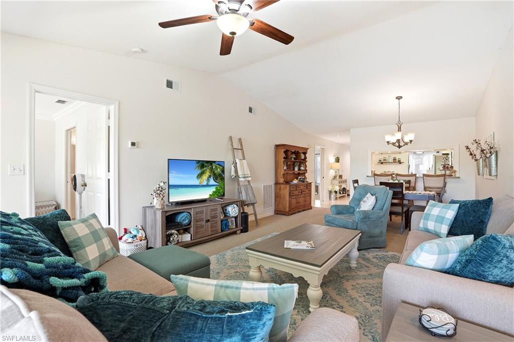 WESTGATE AT IMPERIAL GOLF ESTATES - Residential