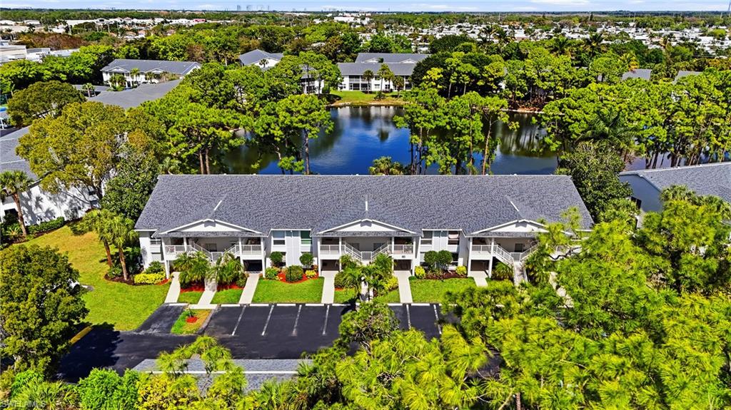 WESTGATE AT IMPERIAL GOLF ESTATES - Residential