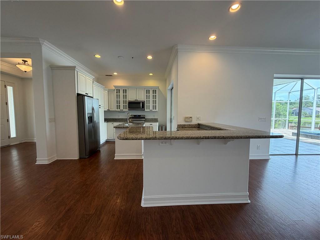 REGENT PARK - Residential Lease