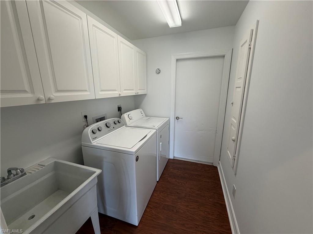 REGENT PARK - Residential Lease