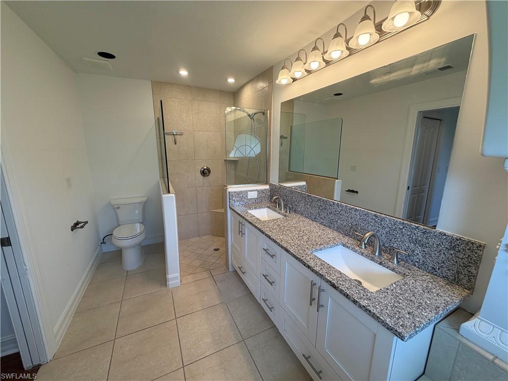 REGENT PARK - Residential Lease