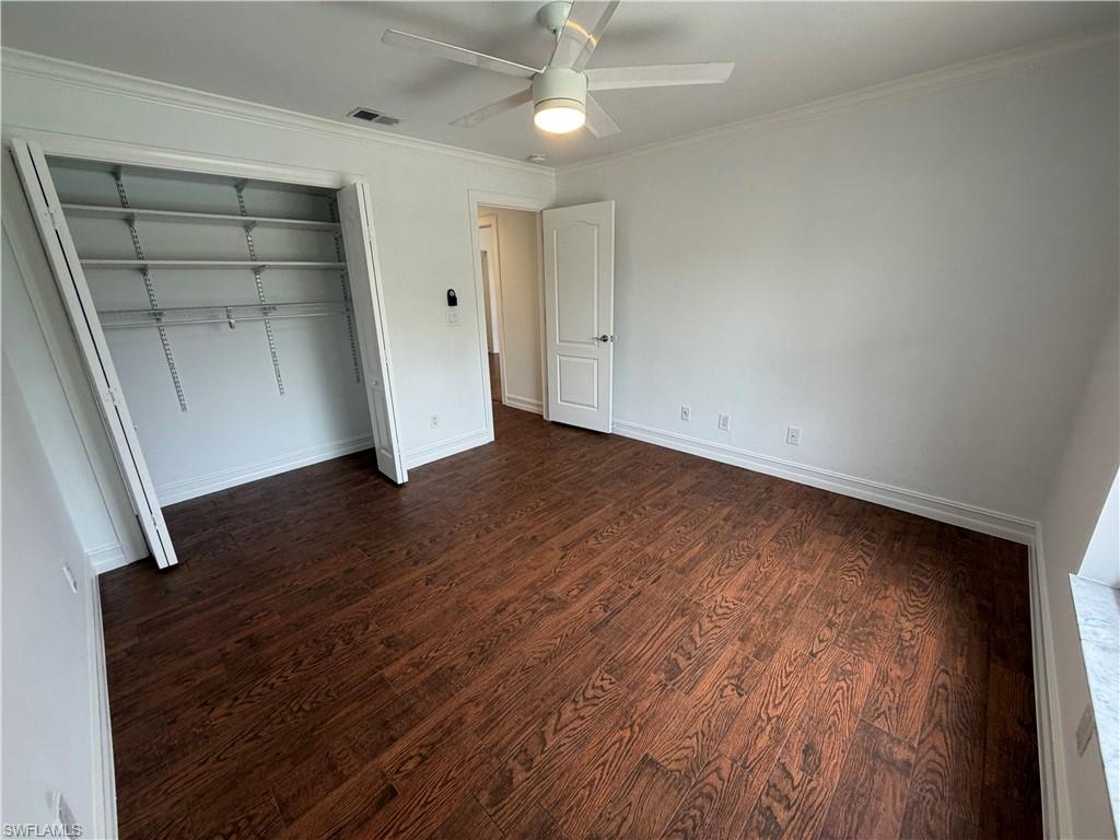 REGENT PARK - Residential Lease