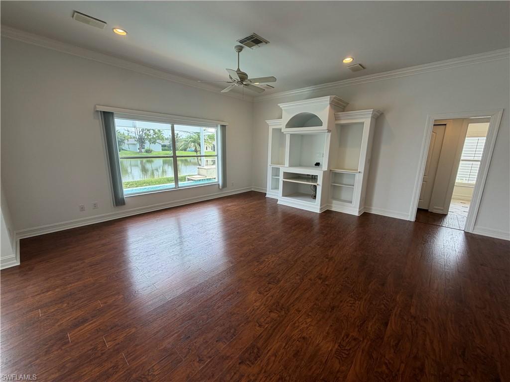 REGENT PARK - Residential Lease