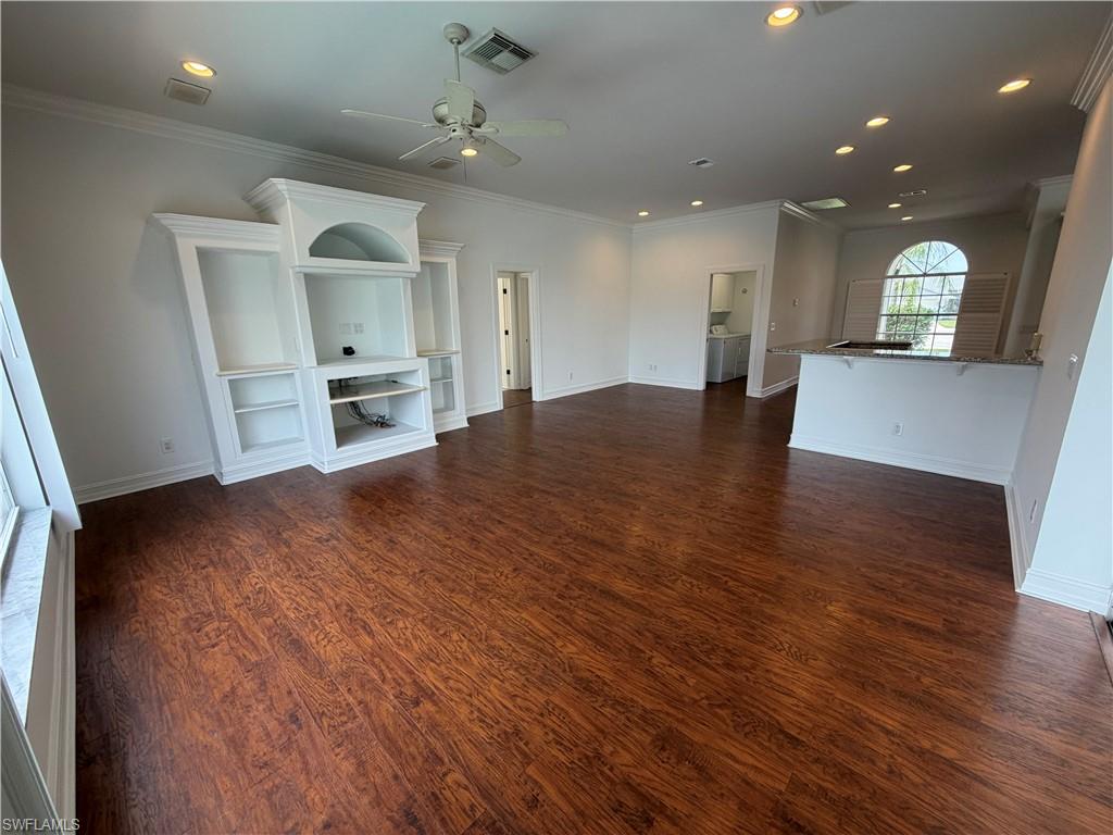 REGENT PARK - Residential Lease