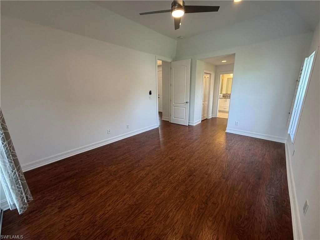 REGENT PARK - Residential Lease