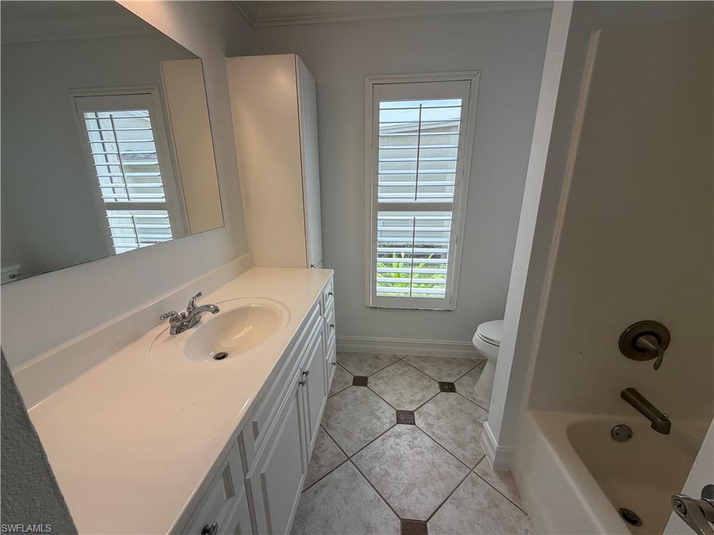 REGENT PARK - Residential Lease
