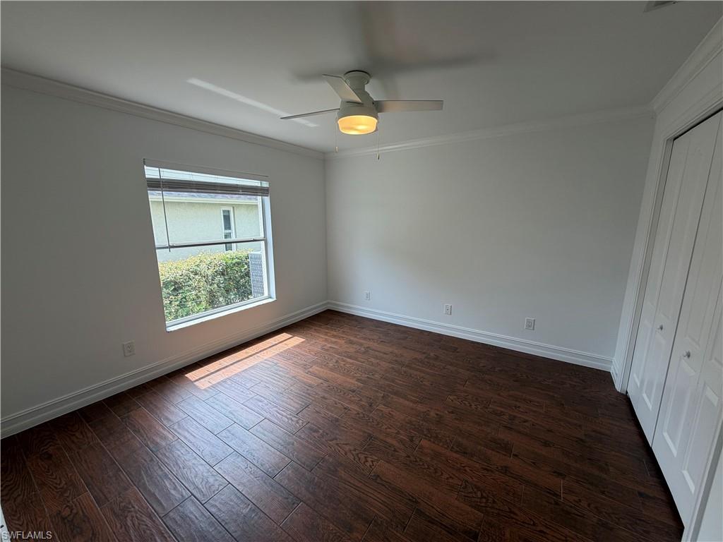 REGENT PARK - Residential Lease