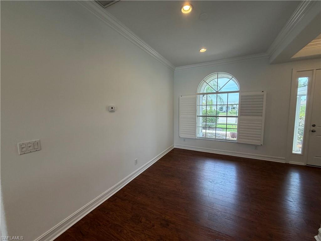 REGENT PARK - Residential Lease