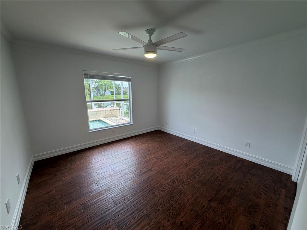REGENT PARK - Residential Lease