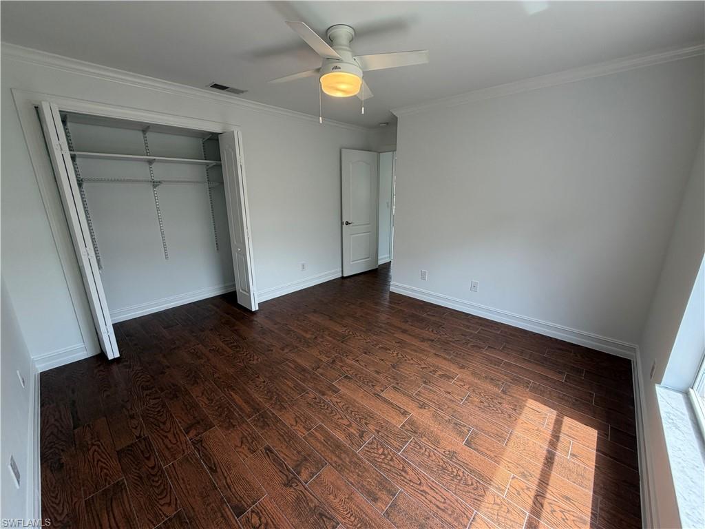 REGENT PARK - Residential Lease