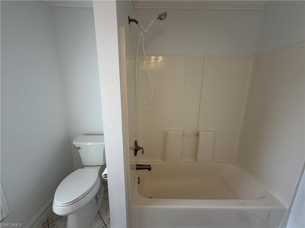 REGENT PARK - Residential Lease