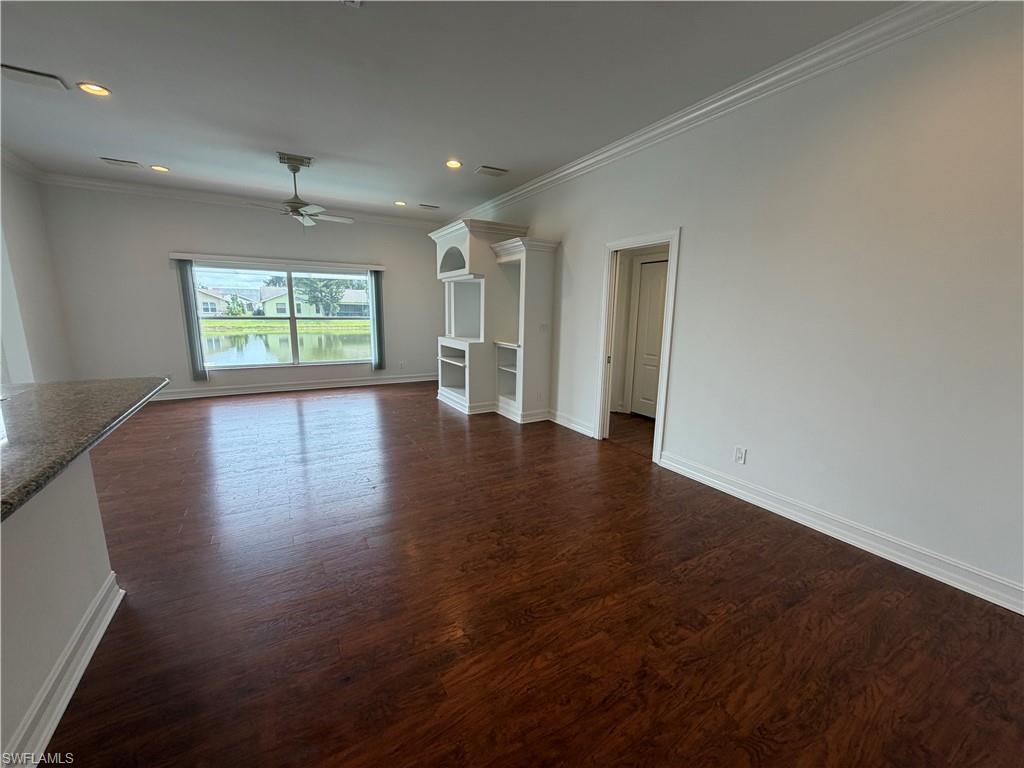 REGENT PARK - Residential Lease