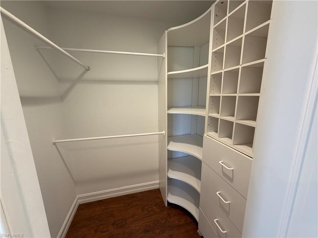 REGENT PARK - Residential Lease
