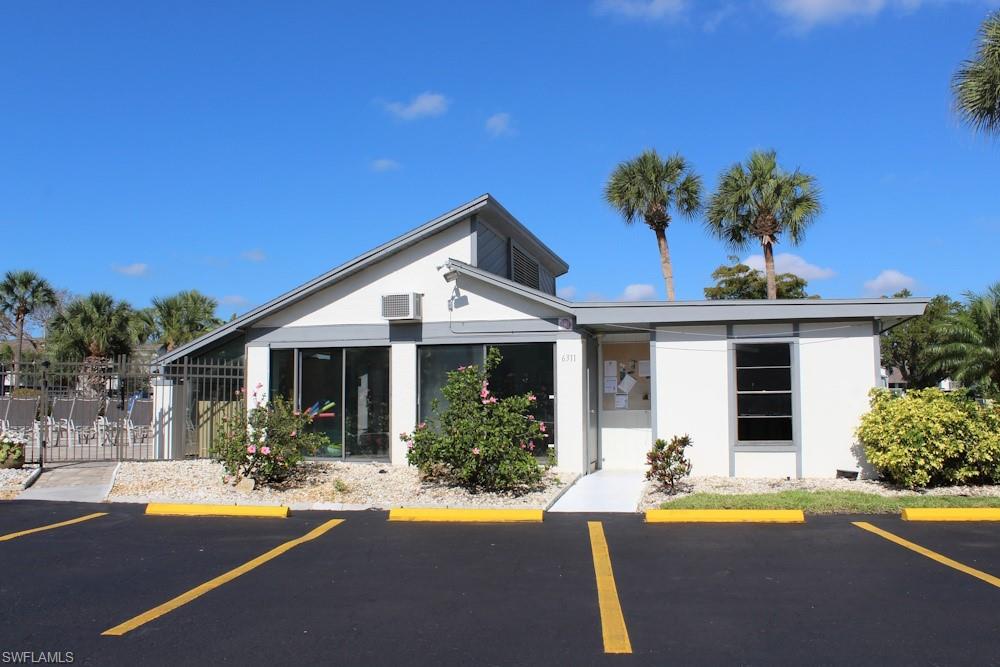 NEWPORT GLEN - Residential Lease