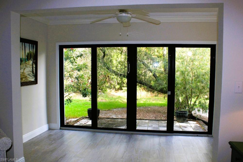 NEWPORT GLEN - Residential Lease