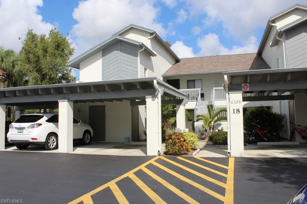 NEWPORT GLEN - Residential Lease