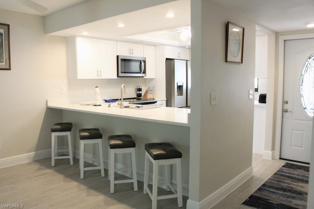 NEWPORT GLEN - Residential Lease