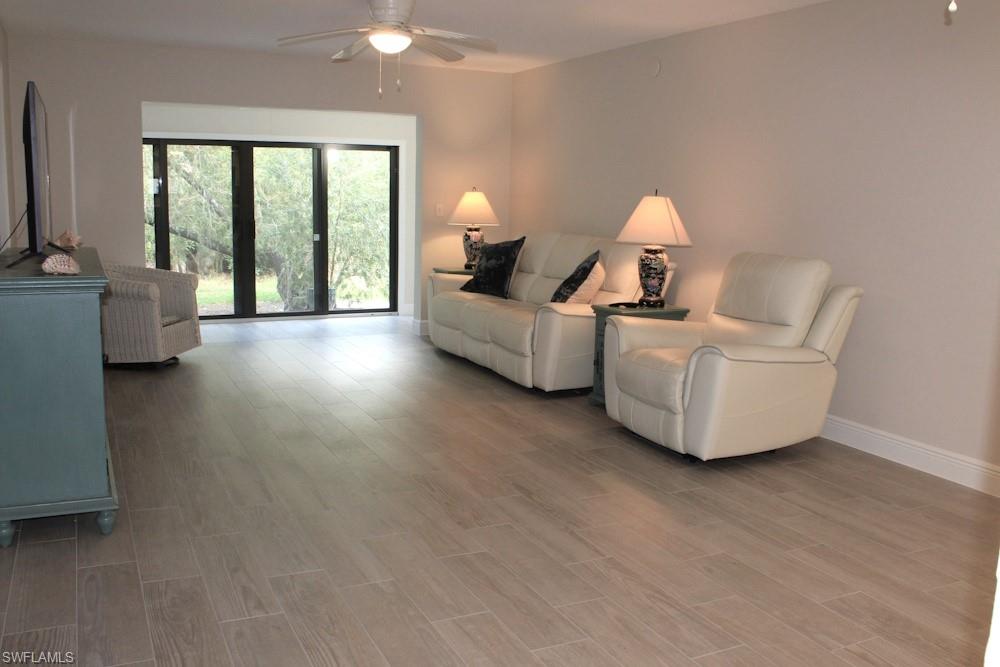 NEWPORT GLEN - Residential Lease