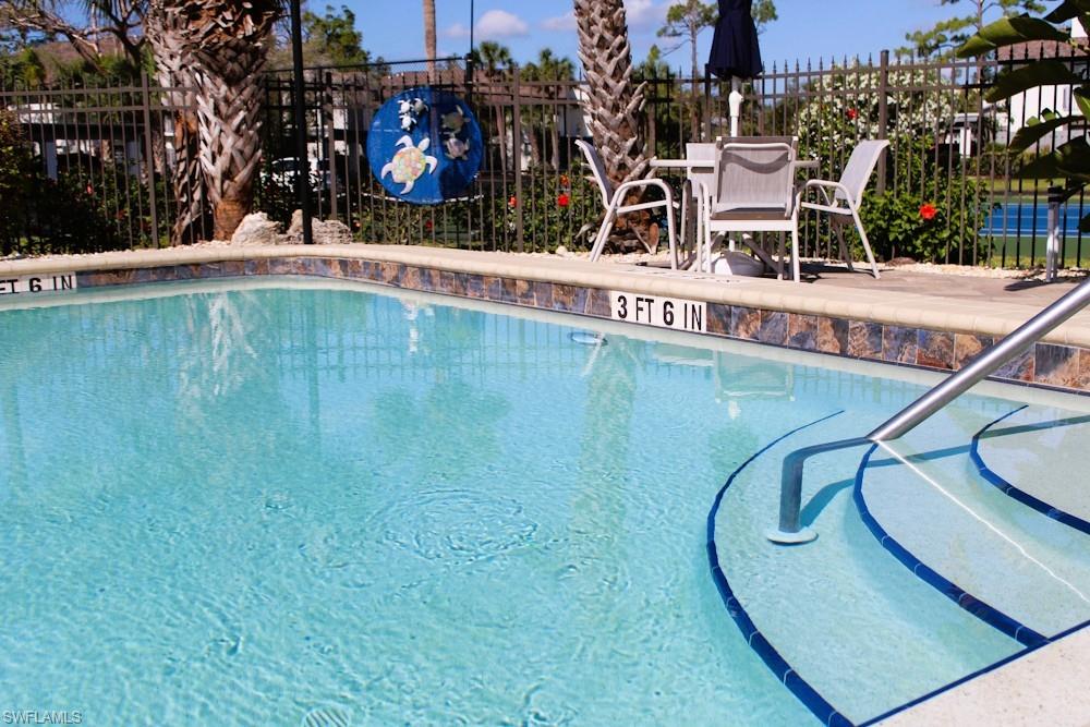 NEWPORT GLEN - Residential Lease