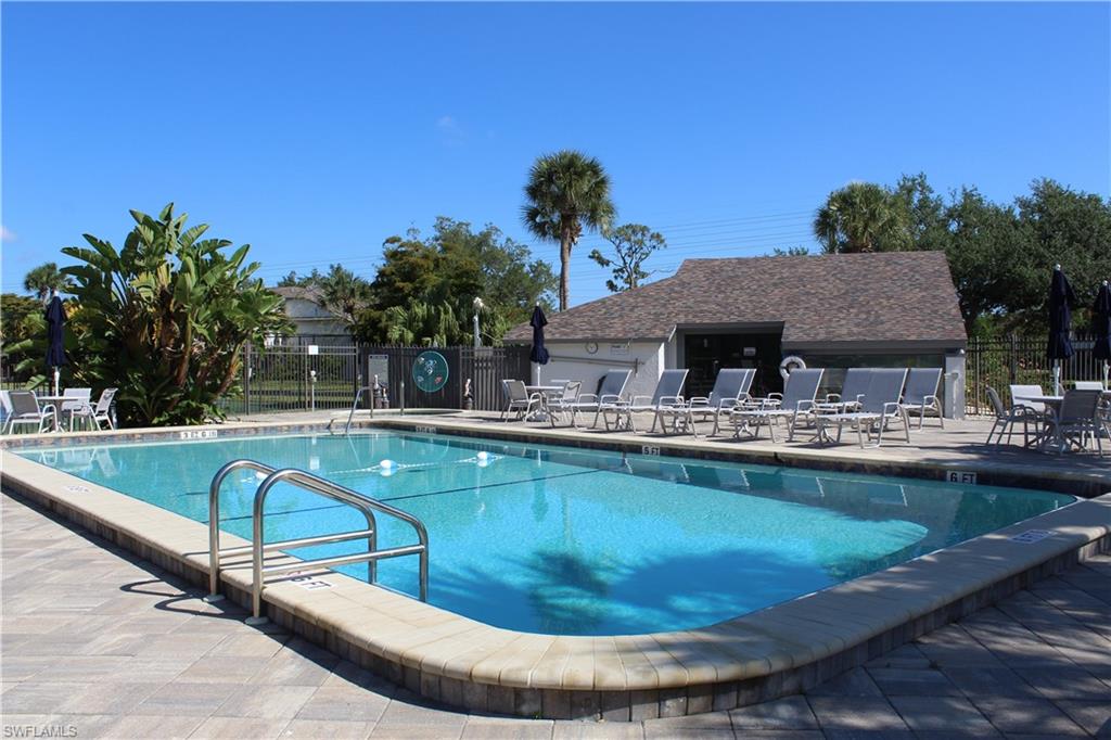 NEWPORT GLEN - Residential Lease