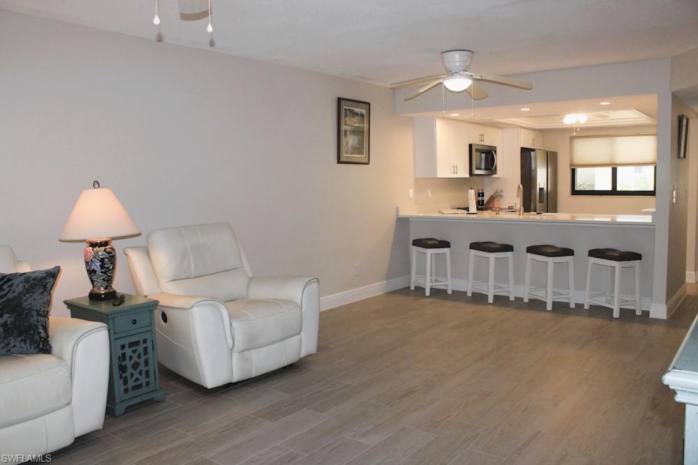NEWPORT GLEN - Residential Lease
